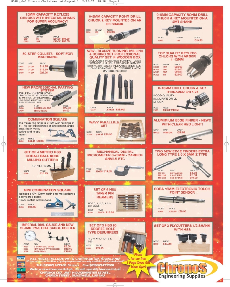 Model Engineers 2008-134